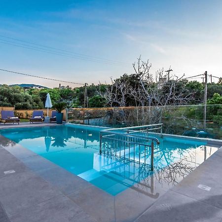 Memoria Villa Gerani  Exterior photo