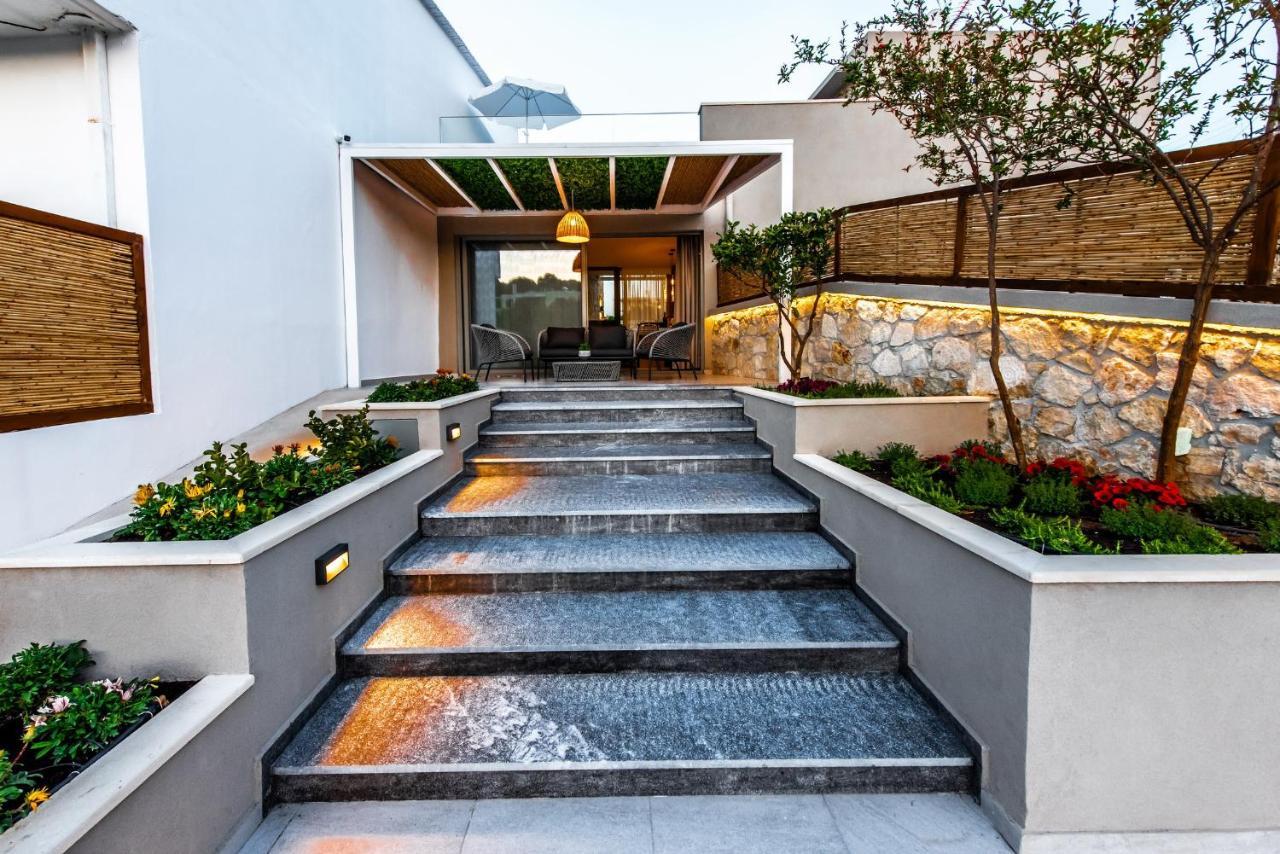 Memoria Villa Gerani  Exterior photo