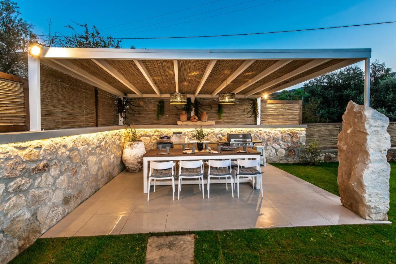 Memoria Villa Gerani  Exterior photo